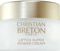  Creme Chris...