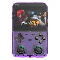  Console Por...