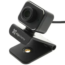 Webcam Klip Xtreme Laguham KWC-500 - 1080P - USB - Preto