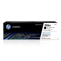 Toner HP 206...
