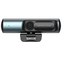 Webcam Redragon Cyberlens GW911 Uhd/4K