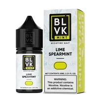  BLVK Salt M...