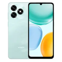 Cel Honor DS X5C 4GB+128GB 5109CBDA Ocean Cyan