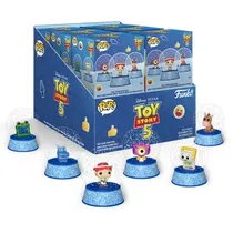  Funko Minis...