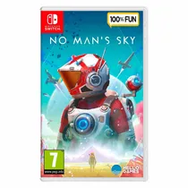  Jogo No Man...