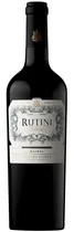  Vinho Rutin...