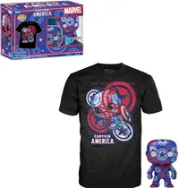  Funko Pop C...