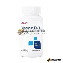  Vitamina D3...
