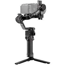 Estabilizador Gimbal Dji RS 5 - Negro