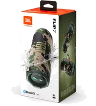 Speaker Portatil JBL Flip 7 Squad