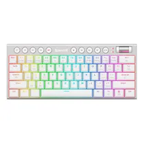  Teclado Gam...
