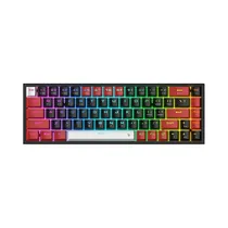  Teclado Gam...