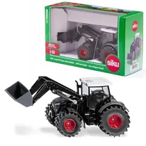  Fendt 942 V...