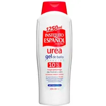 Instituto Español Gel de Baño Urea 1250ML