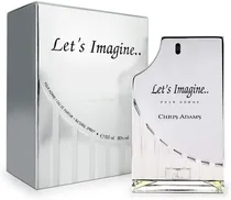  Let's Imagi...