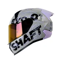 Casco Shaft ...