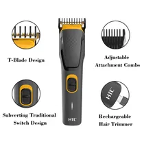 Barbeador Wireless HTC AT-519