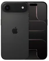 Celular Apple iPhone 17 Air 512GB Black