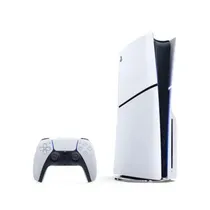 Sony CFI-2115 VJ PS5 Slim 1TB Disc