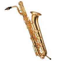  Sax Bariton...
