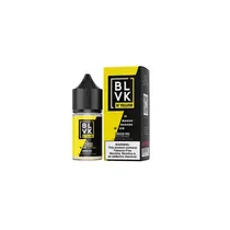 BLVK Salt Yellow Mango Banana Ice 50MG