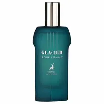 Perfume Maison Alhambra Glacier Masculino Eau de Parfum 100ML
