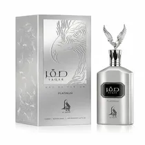  Perfume Mas...