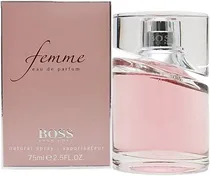 Perfume Hugo...