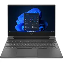 HP Notebook Victus 15-FA2082WM i5-13420H 16/512GB 15.6" W11 RTX4050 Silver