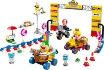  Lego Super ...
