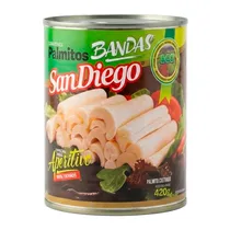 Palmito San ...