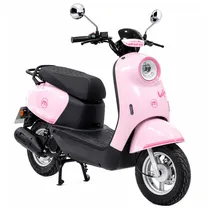 Moto Electri...