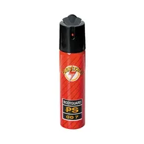Spray de Pimenta Tático Prosecure Bodyguard PS 007 60ML