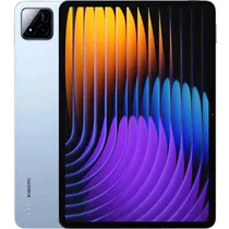 Tablet Xiaomi Pad 7 Wi-Fi 11.2" 12/256GB - Blue