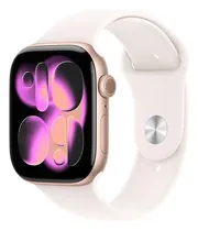 Apple Watch ...