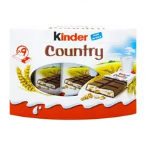  Chocolate K...