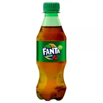 Coca Cola Gaseosa Fanta Guarana 250ML