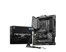 Placa Mãe Asus 1700 MSI Z790 Gaming Plus DDR5 Wifi