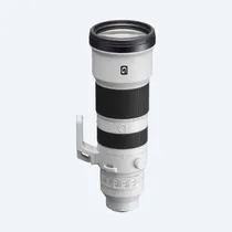 Lente Sony S...