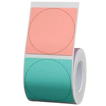 Papel Termic...