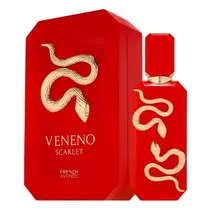 P.French Avenue Veneno Scarlet Edp 100ML