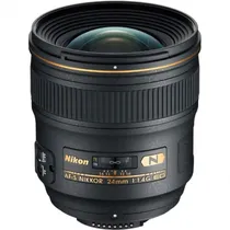 Lente Nikon ...