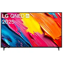 TV LG 55" LED Smart 55QNED73ASA 4K/Uhd Webos Ia