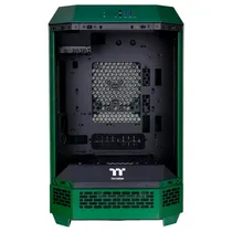 Gabinete Thermaltake The Tower 300 Racing Green CA-1Y4-00SCWN-0