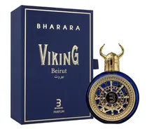 Perfume Bharara Viking Beirut Edo 100ML