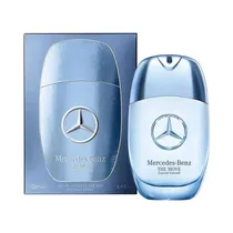 Mercedes-Benz Perfume The Move Express Yourself M Eau de Toilette 100ML