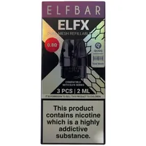  Elf Bar Elf...