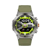 Smartwatch Wiwu SW03 Silver