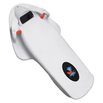 Prancha Scooter Elétrica Aquática