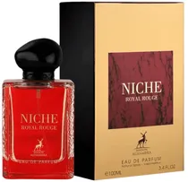  Perfume Mai...